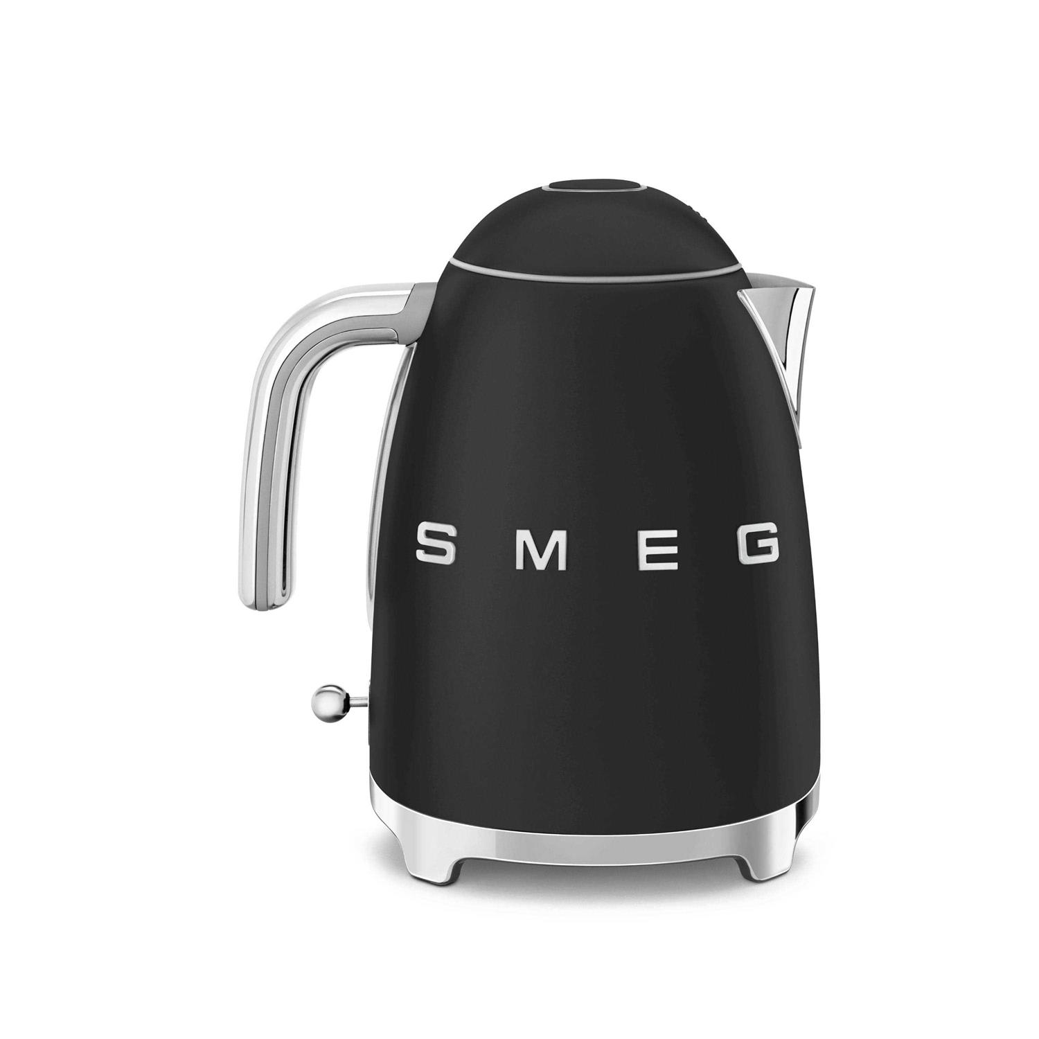Electric Kettle Smeg