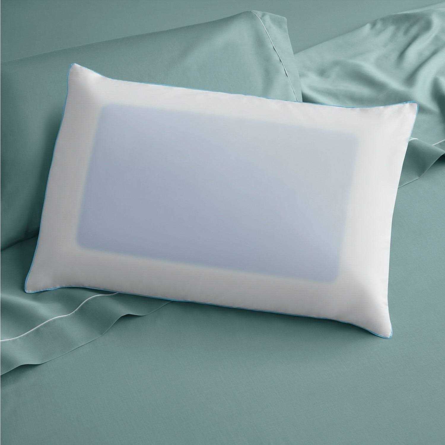 Tempur-Pedic Tempur-Cloud Breeze Dual Cooling Pillow