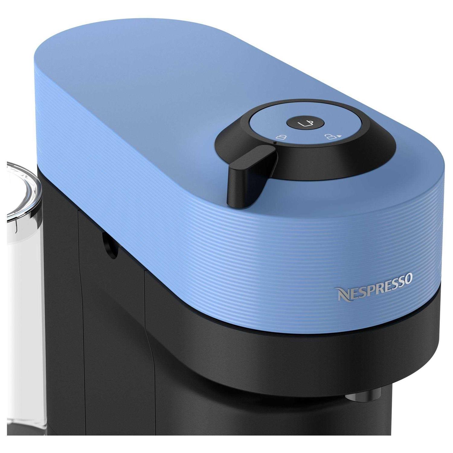 Nespresso Vertuo Pop+ Coffee Machine