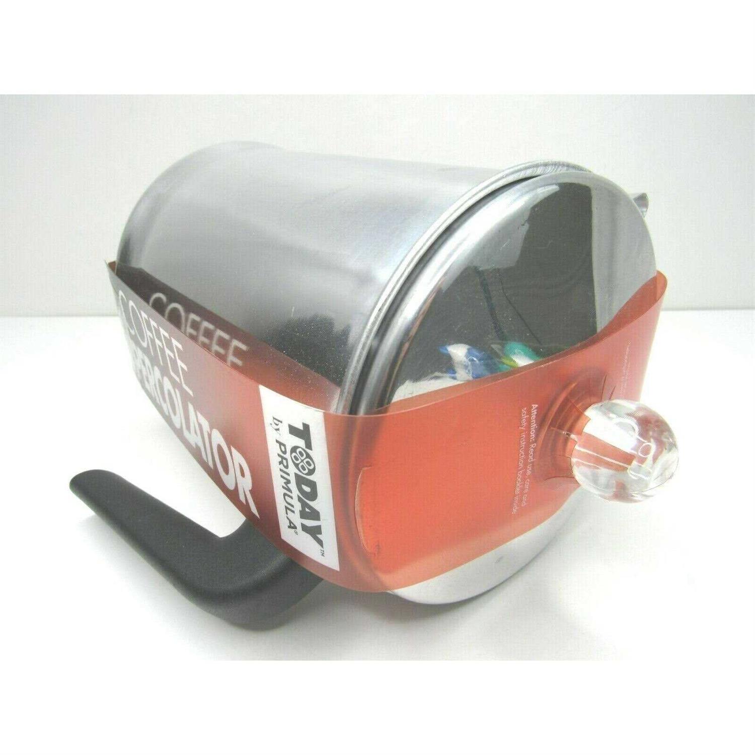 Primula Percolator Coffee Pot