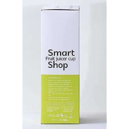 Portable Blender Cup,Electric USB Juicer Blender,Mini Blender Portable Blender For Shakes and Smoothies