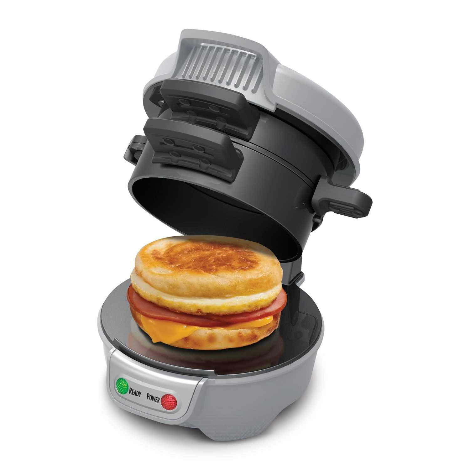 Hamilton Beach Breakfast Sandwich Maker