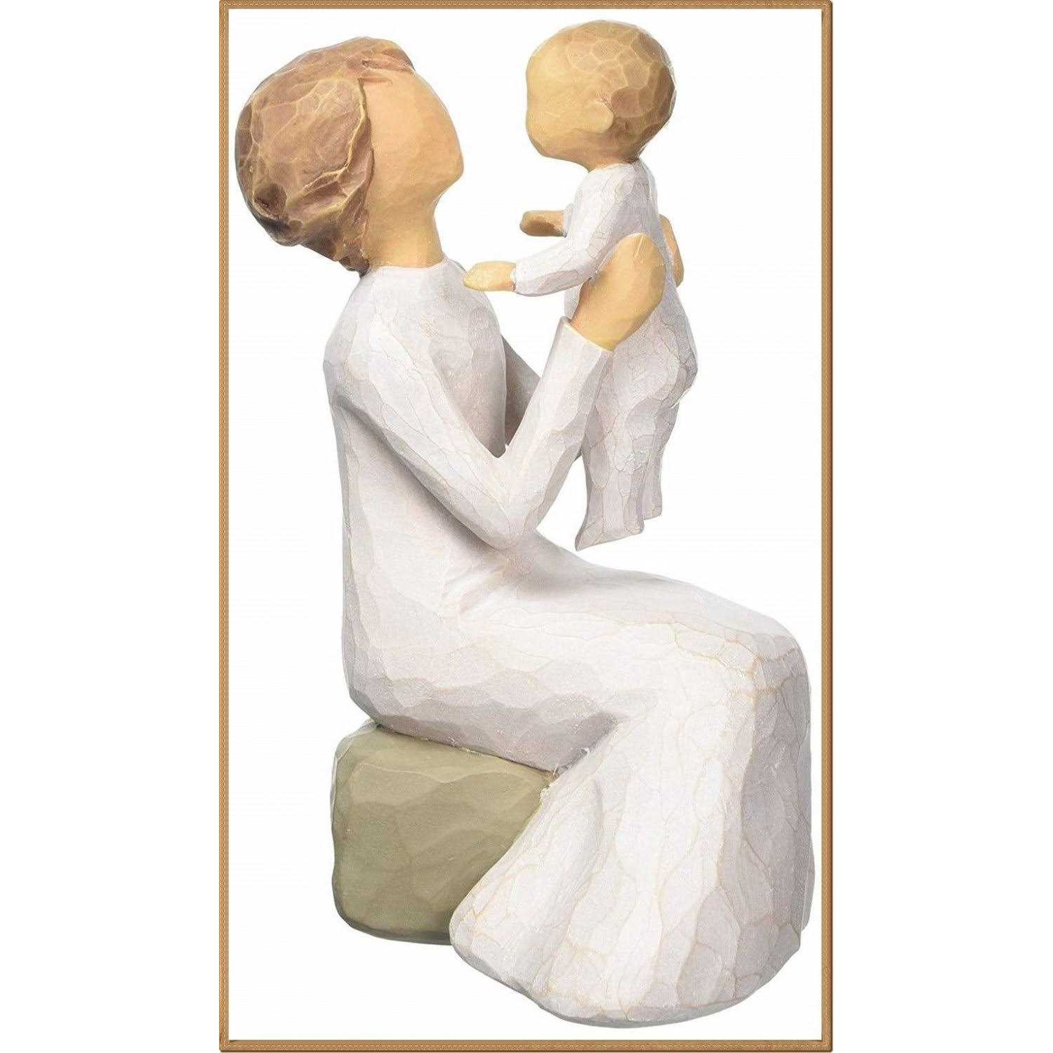 Willow Tree Grandmother