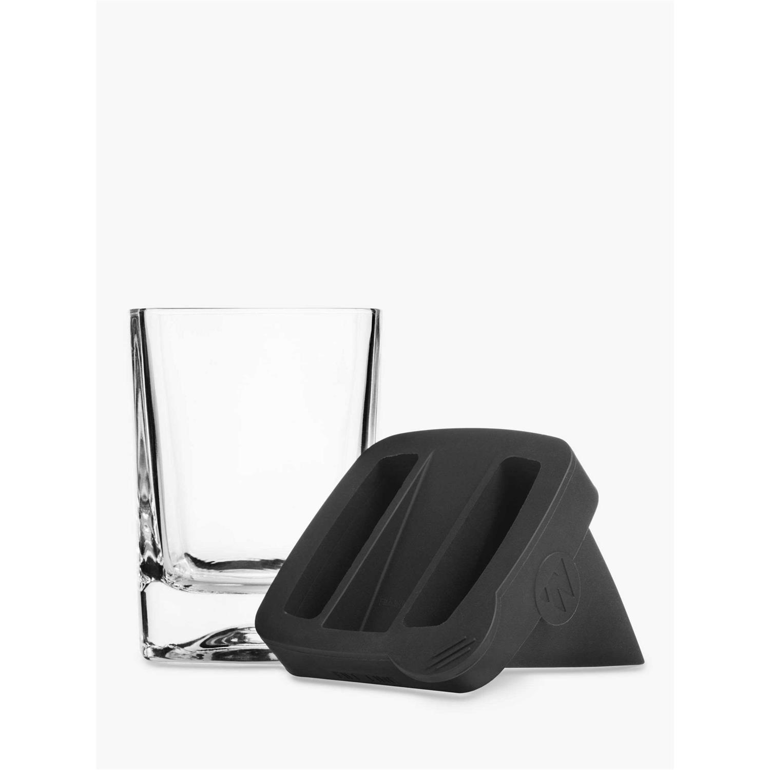 Corkcicle Whiskey Wedge