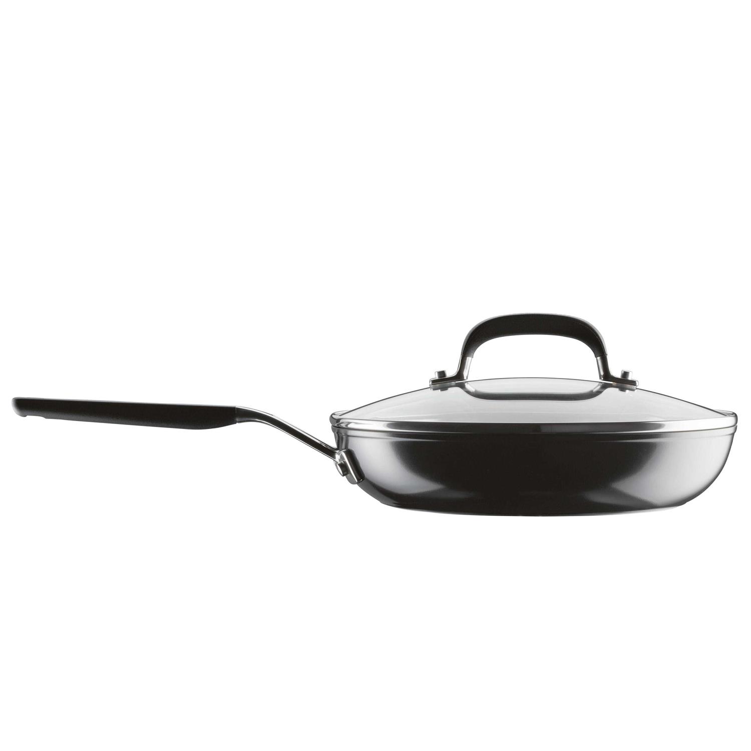 KitchenAid Cookware Set Nonstick Hard-Anodized
