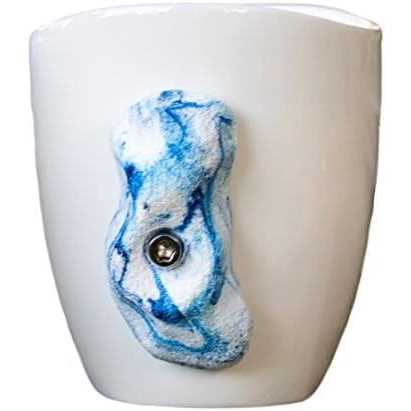 Climbergoods Rock Climbing Mug