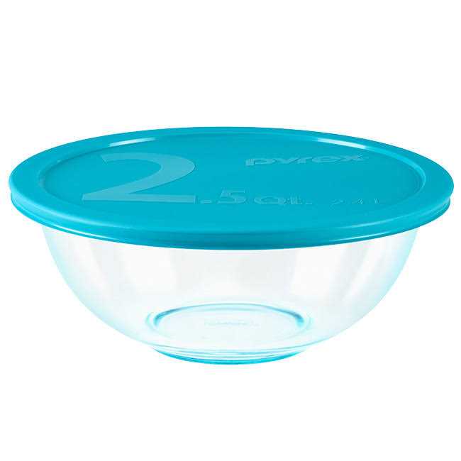 Pyrex Mixing Bowl