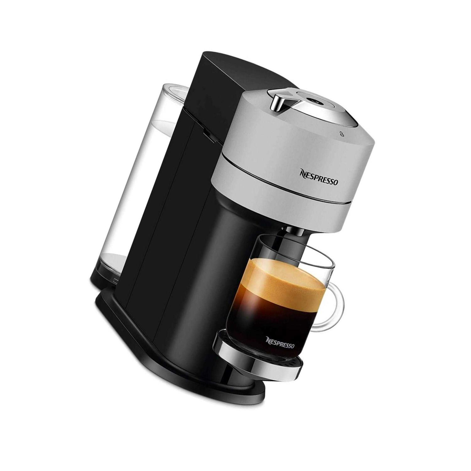 Nespresso Vertuo Next Deluxe Compact Coffee