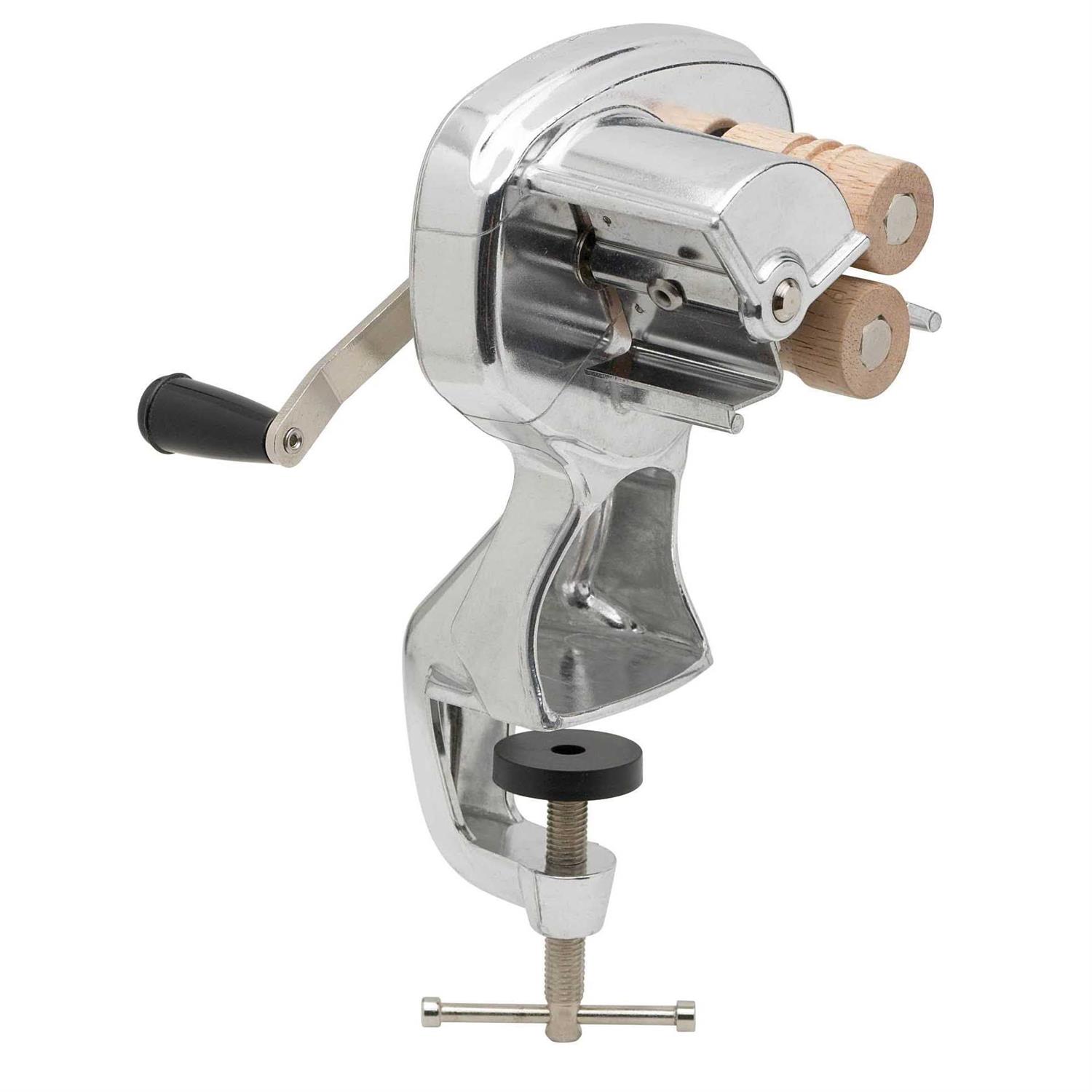 Fante’s Fantes Cavatelli Maker Machine for Authentic Italian