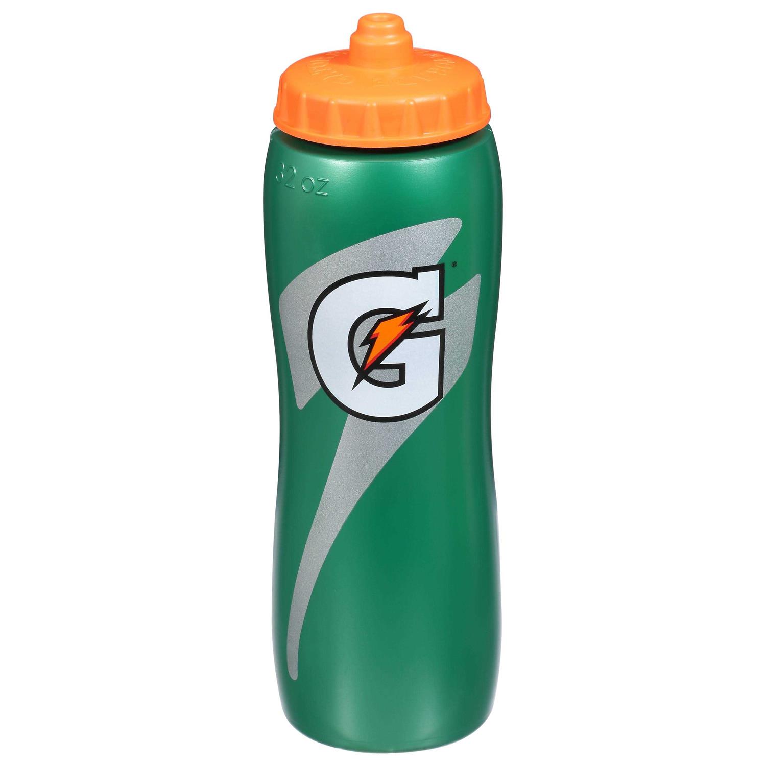 Gatorade Bottle Squeeze