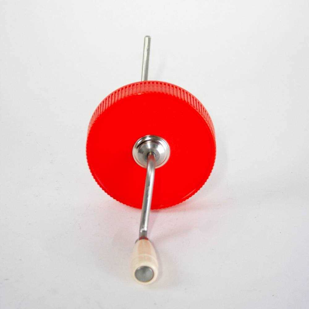 RW WITMER LLC Peanut Butter Mixer 400