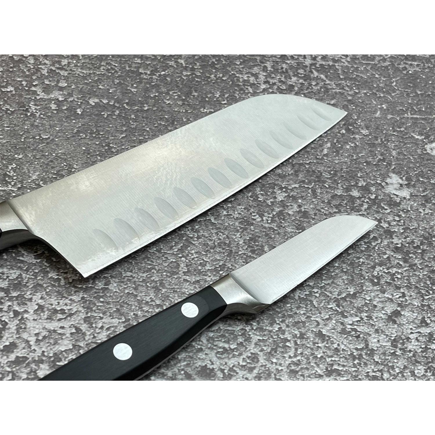 Wusthof Classic 2 Piece Asian Knife Set