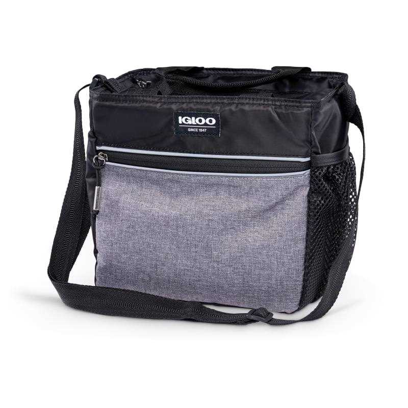 Igloo 9 Can Balance Mini City Cooler Lunch Tote