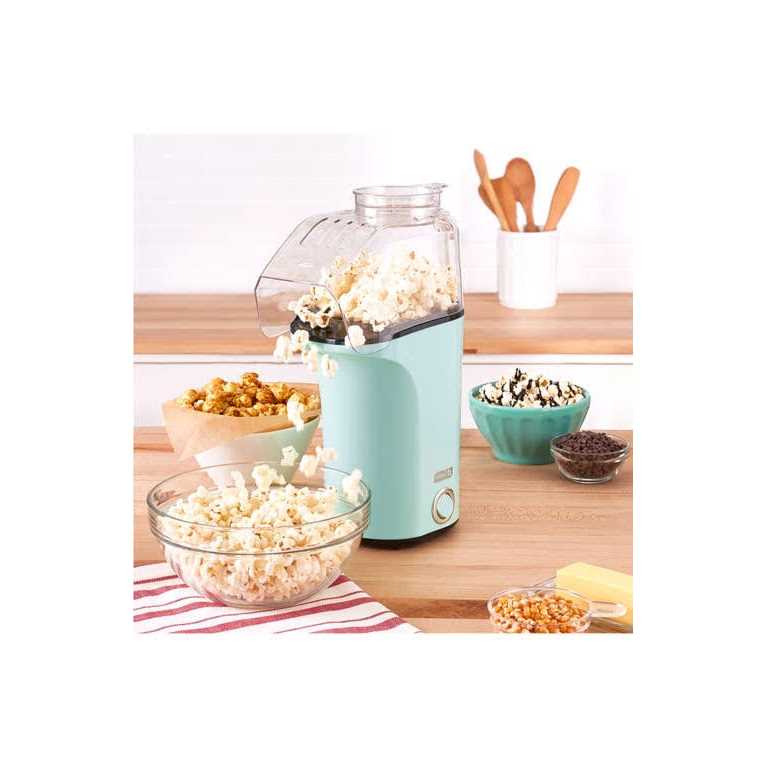 Dash Fresh Popcorn Maker