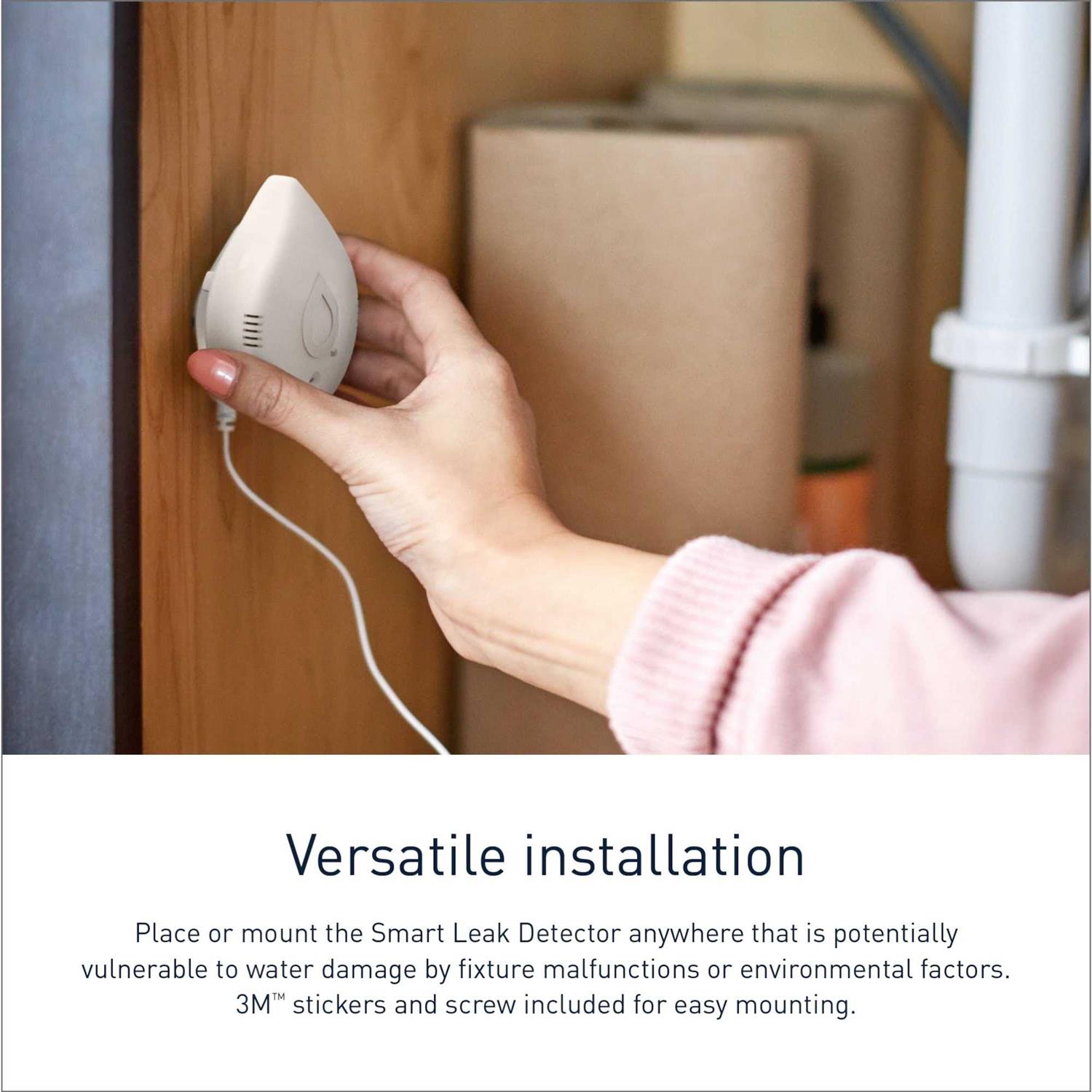 Moen Smart Leak Detector 920-005