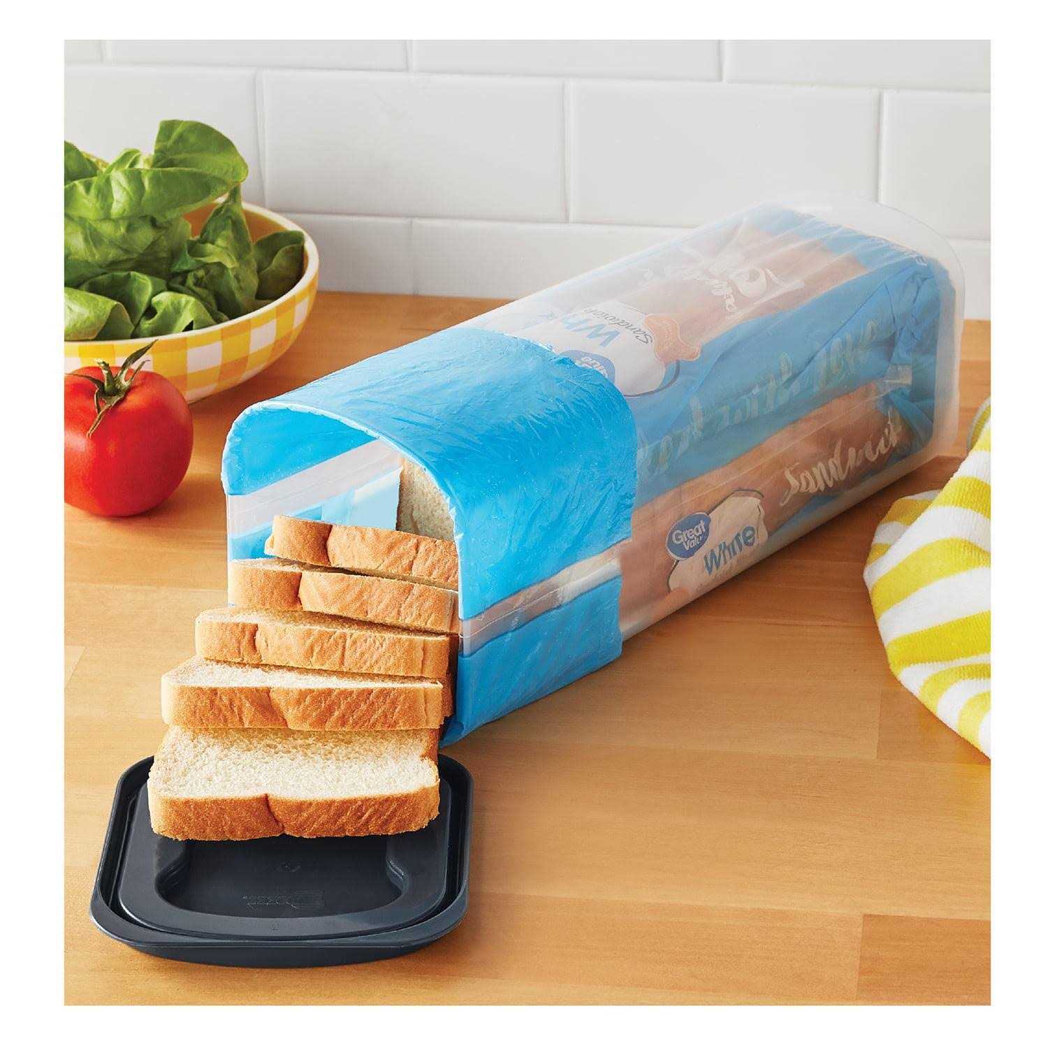 Mainstays Bread Keeper
