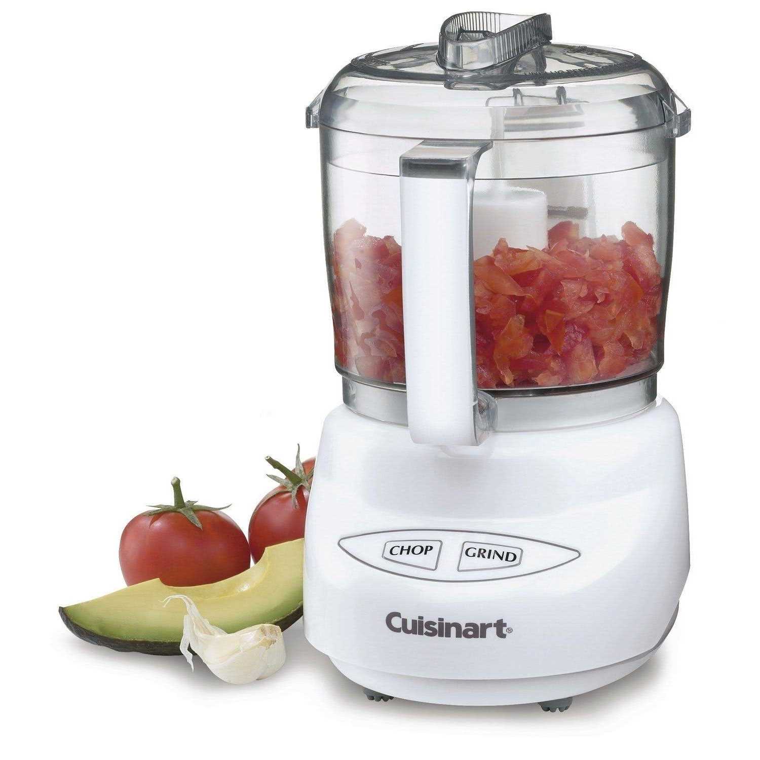 Cuisinart Mini-Prep Plus DLC-2A