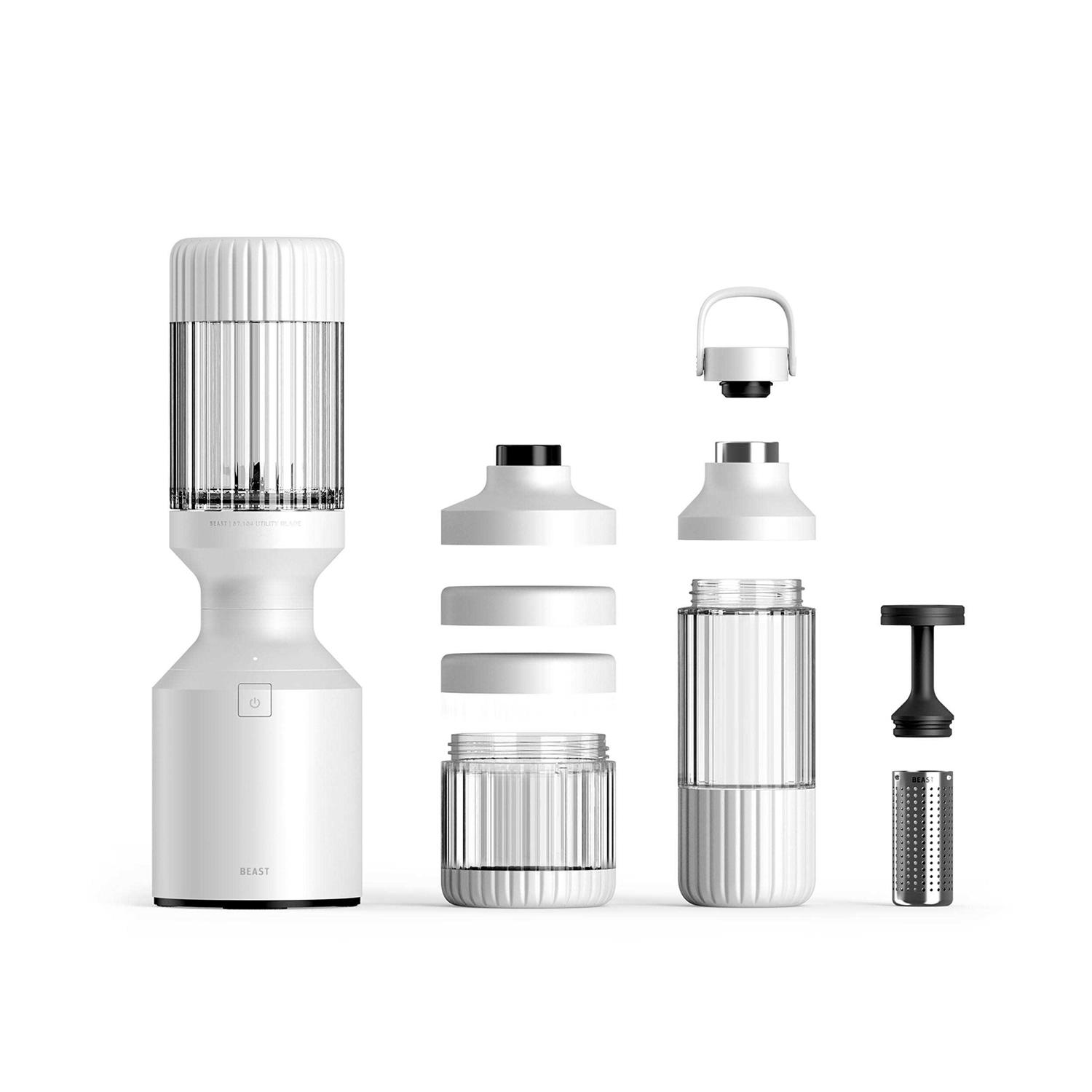 Beast Blender Hydration System