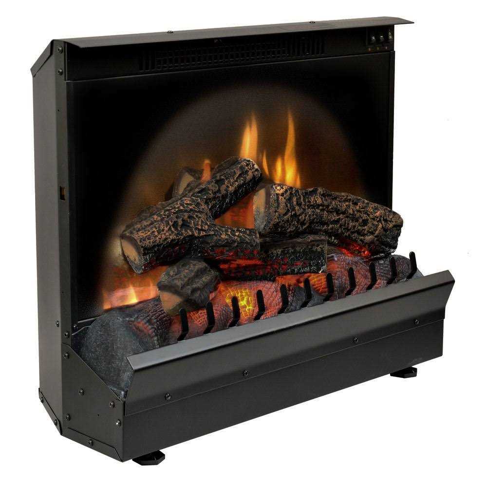 Dimplex 23 Log Set Standard Electric Fireplace Insert DFI2309