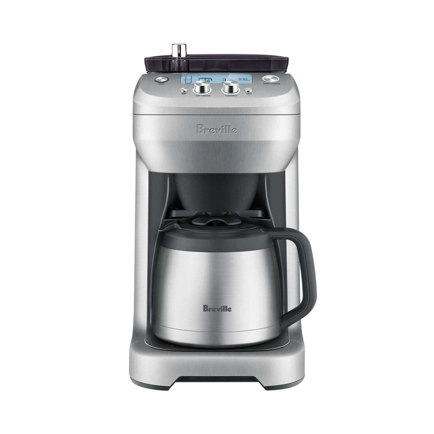 Breville Grind Control BDC650