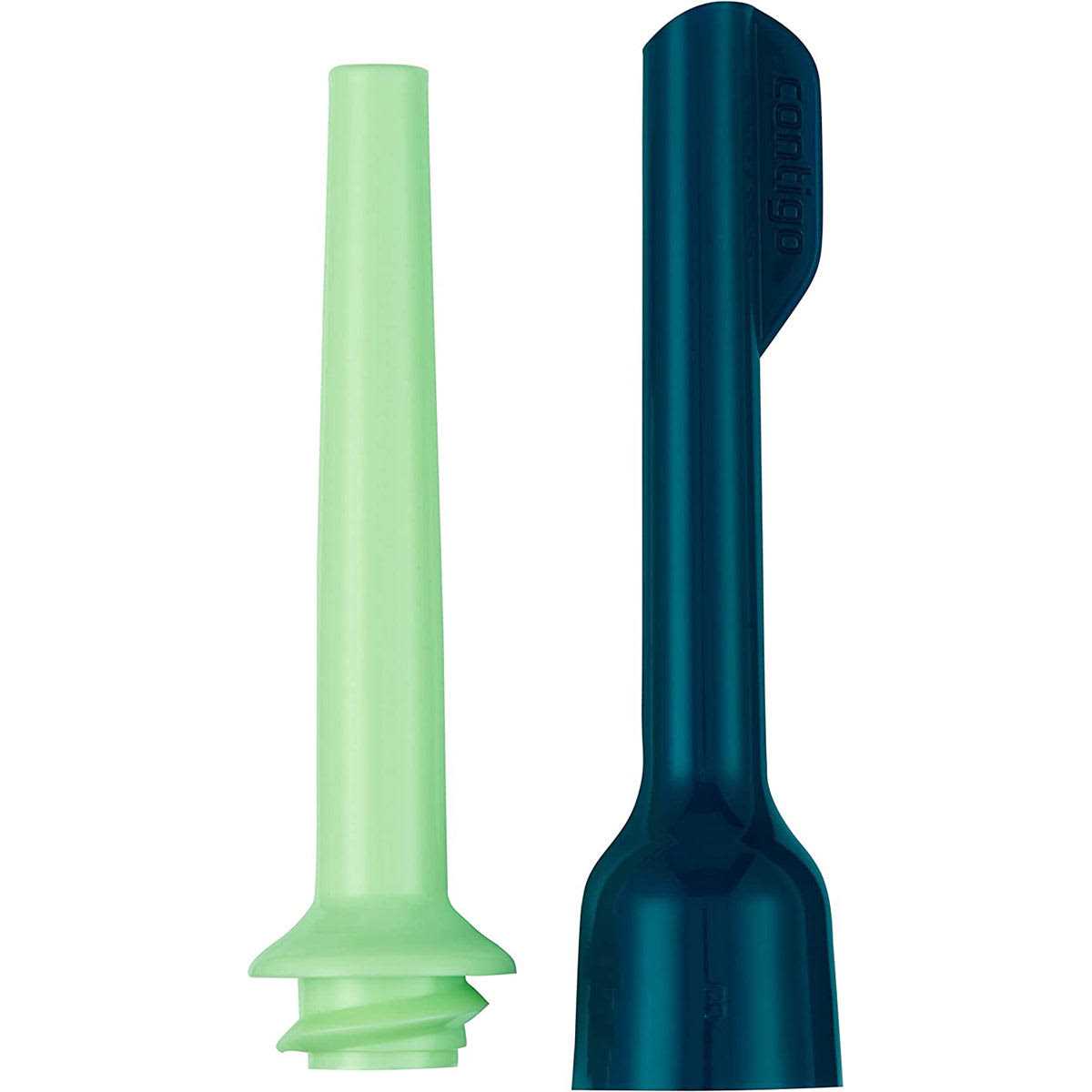 Contigo Kids Spill-Proof Stainless Steel Tumbler with Straw