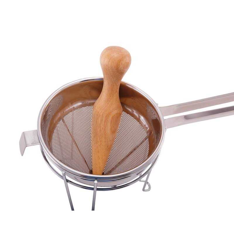 Norpro Chinois with Pestle and Stand