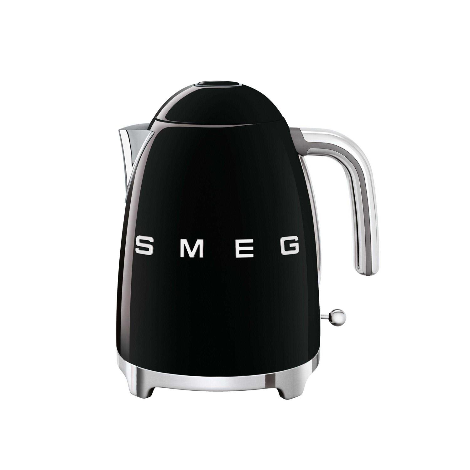 Electric Kettle Smeg