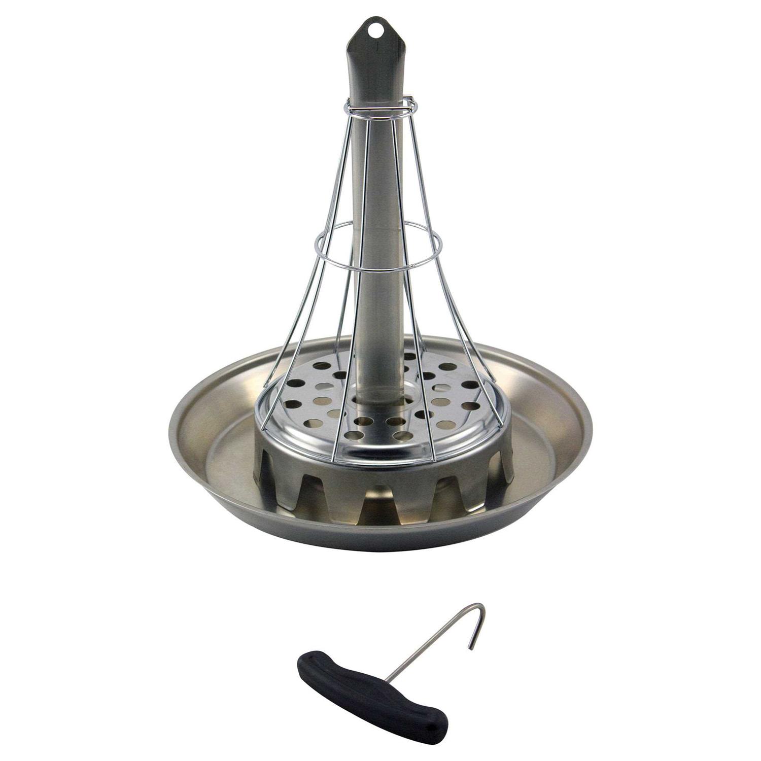 Nesco Infrared Turkey Rotisserie