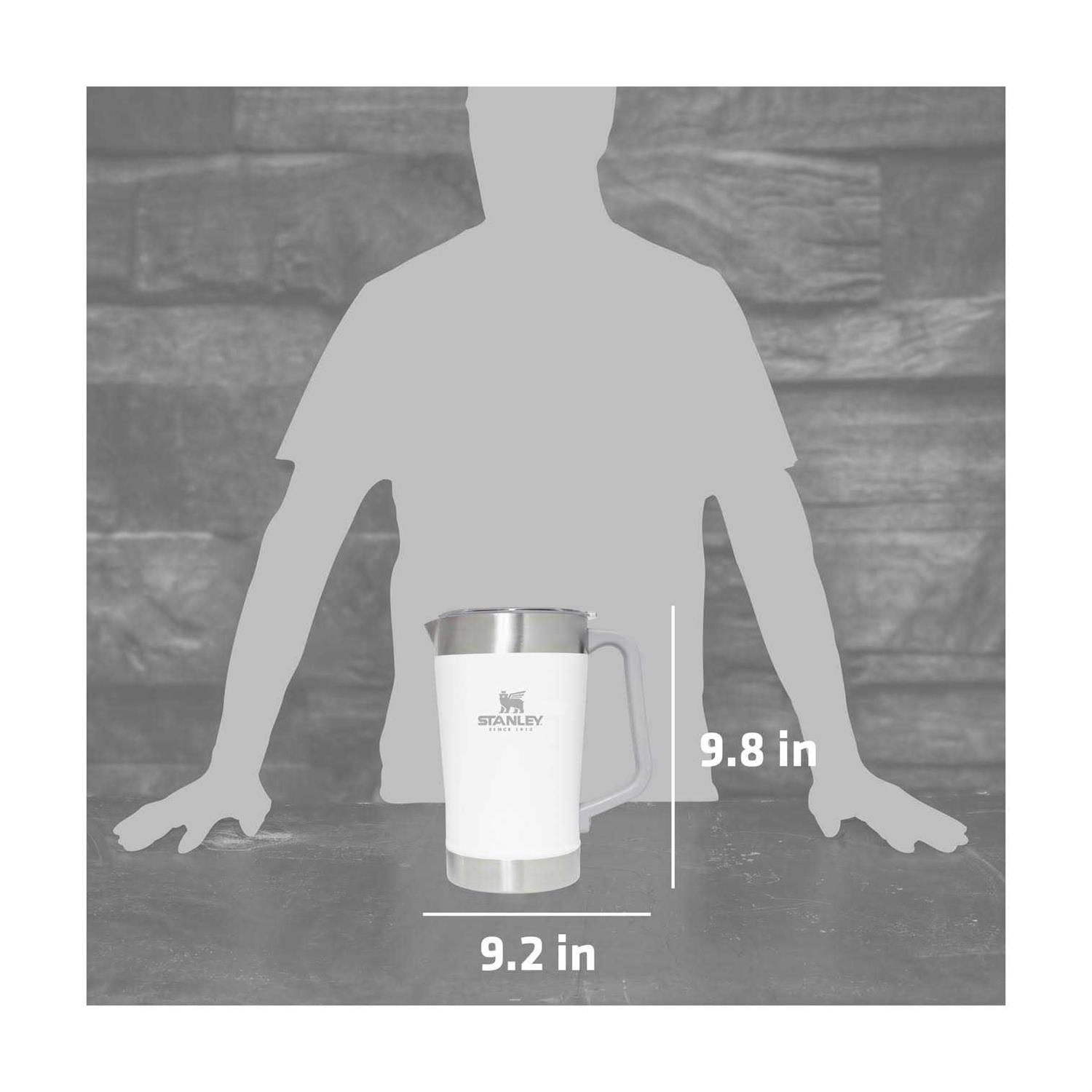 Stanley Stay-Chill Classic Pitcher