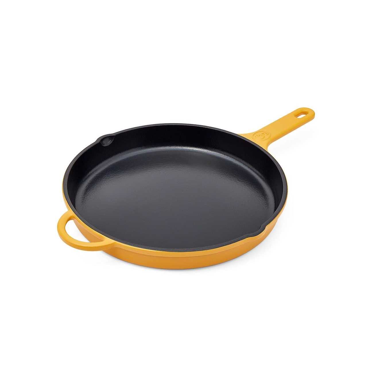 Great Jones King Sear Cast-Iron Skillet