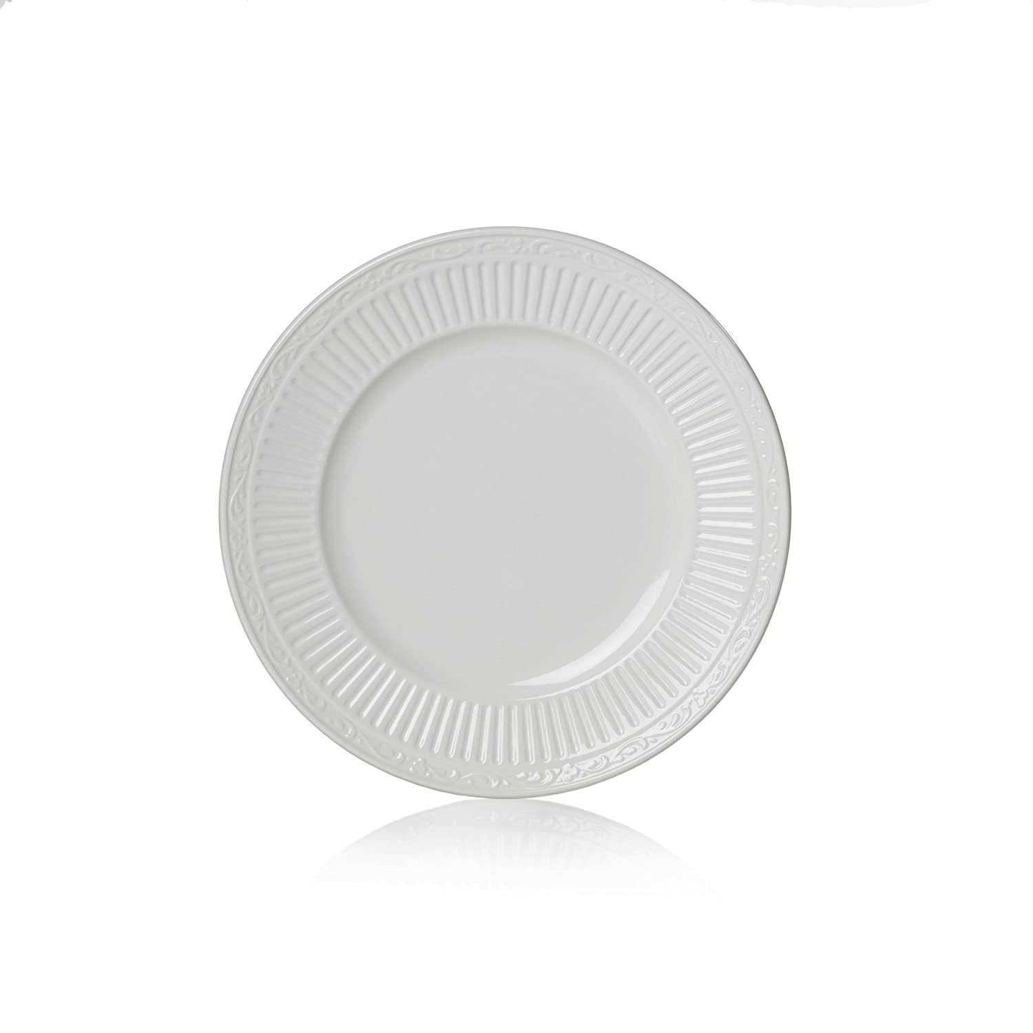 Mikasa 16-Piece Italian Countryside Dinnerware Set