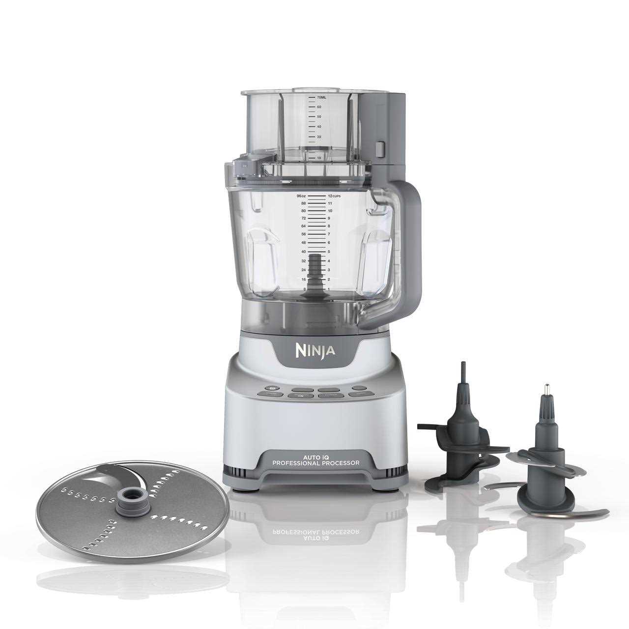 Ninja Professional XL Food Processor NF700