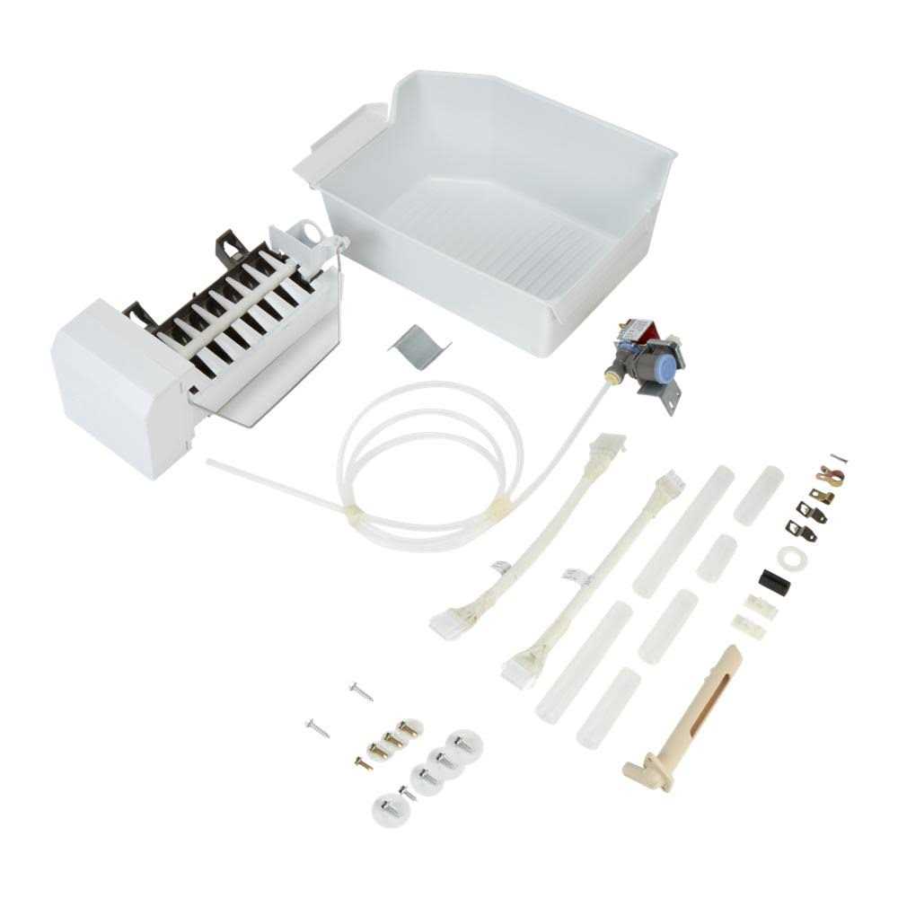 Whirlpool Ice Maker Kit for Top Freezer Refrigerator