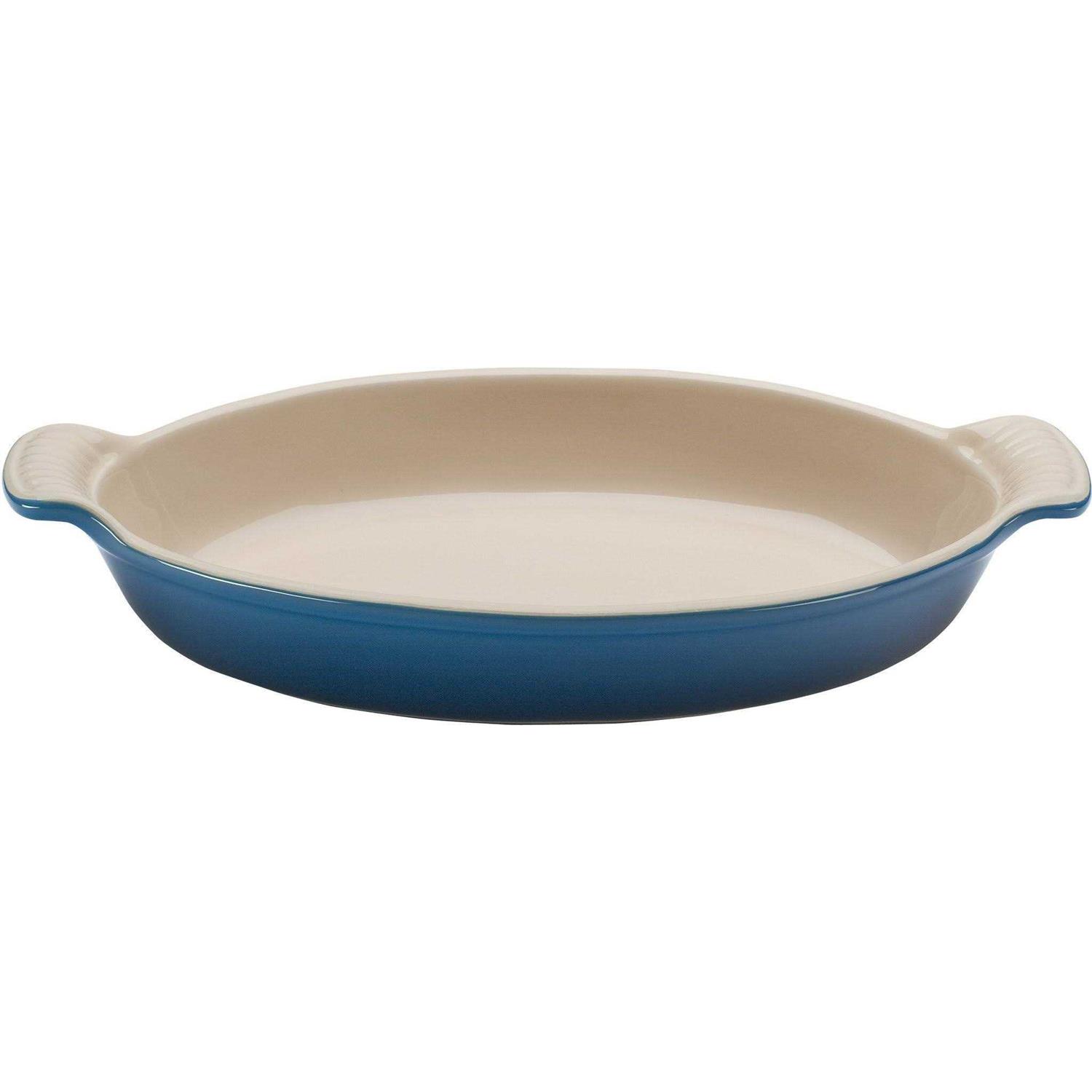 Le Creuset Heritage Au Gratin Dish