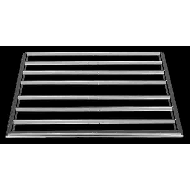 Arrow Yardsaver 4X7 Floor Frame