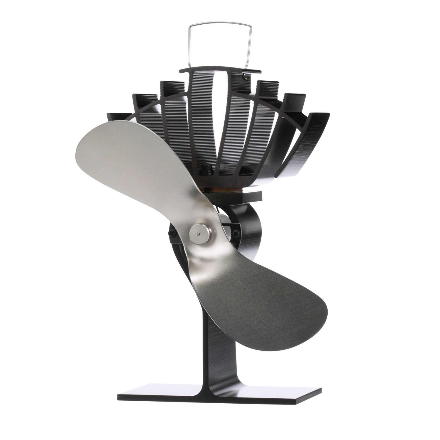 Ecofan UltrAir Wood Stove Fan 810CAKBX