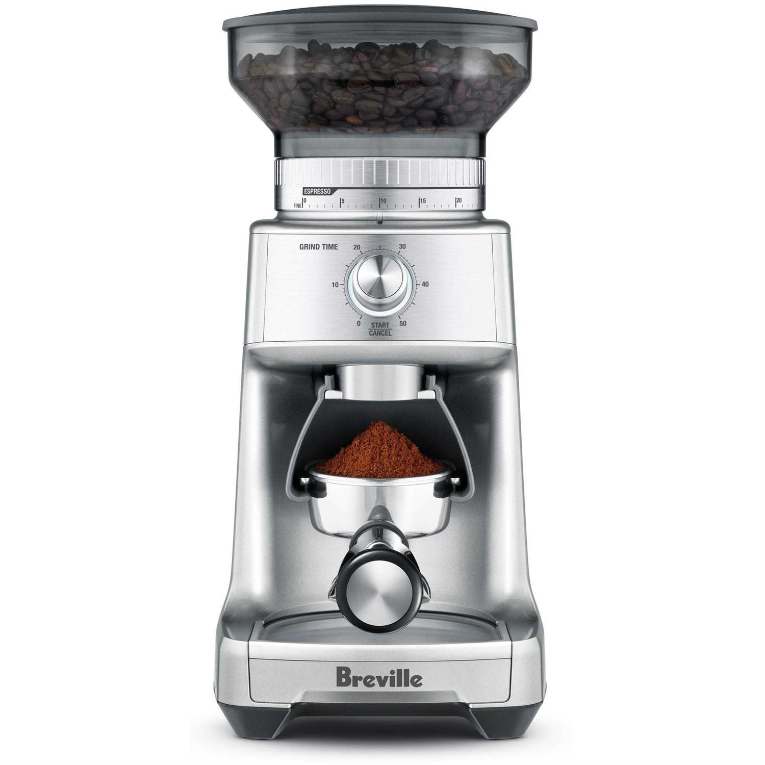 Breville Dose Control Pro Coffee Grinder