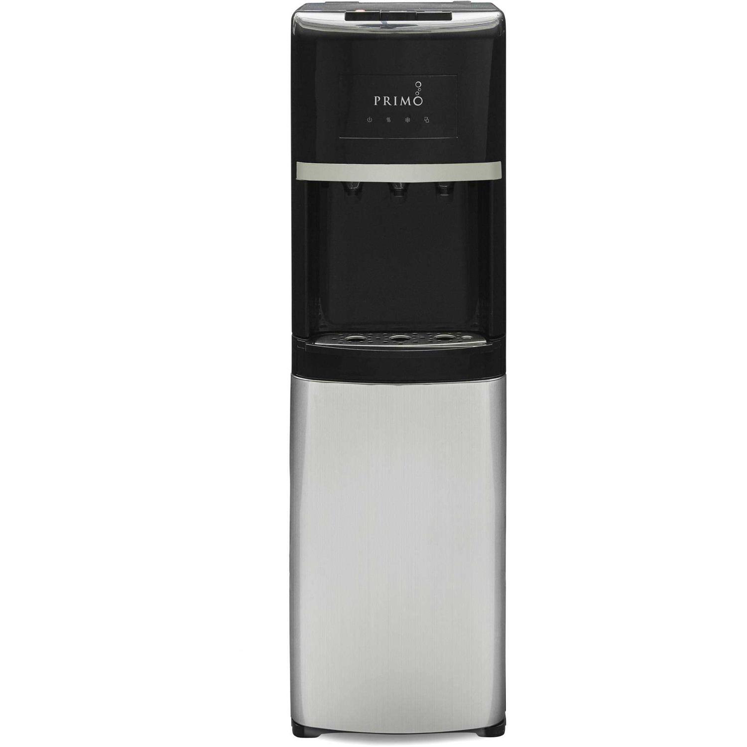 Primo Deluxe Self Sanitizing Water Dispenser Bottom Loading