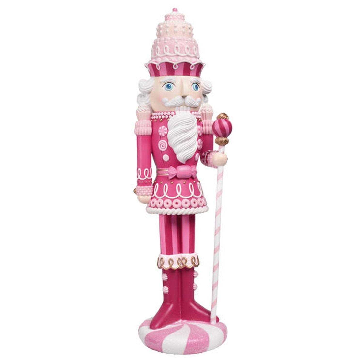 December Diamonds Nutcracker