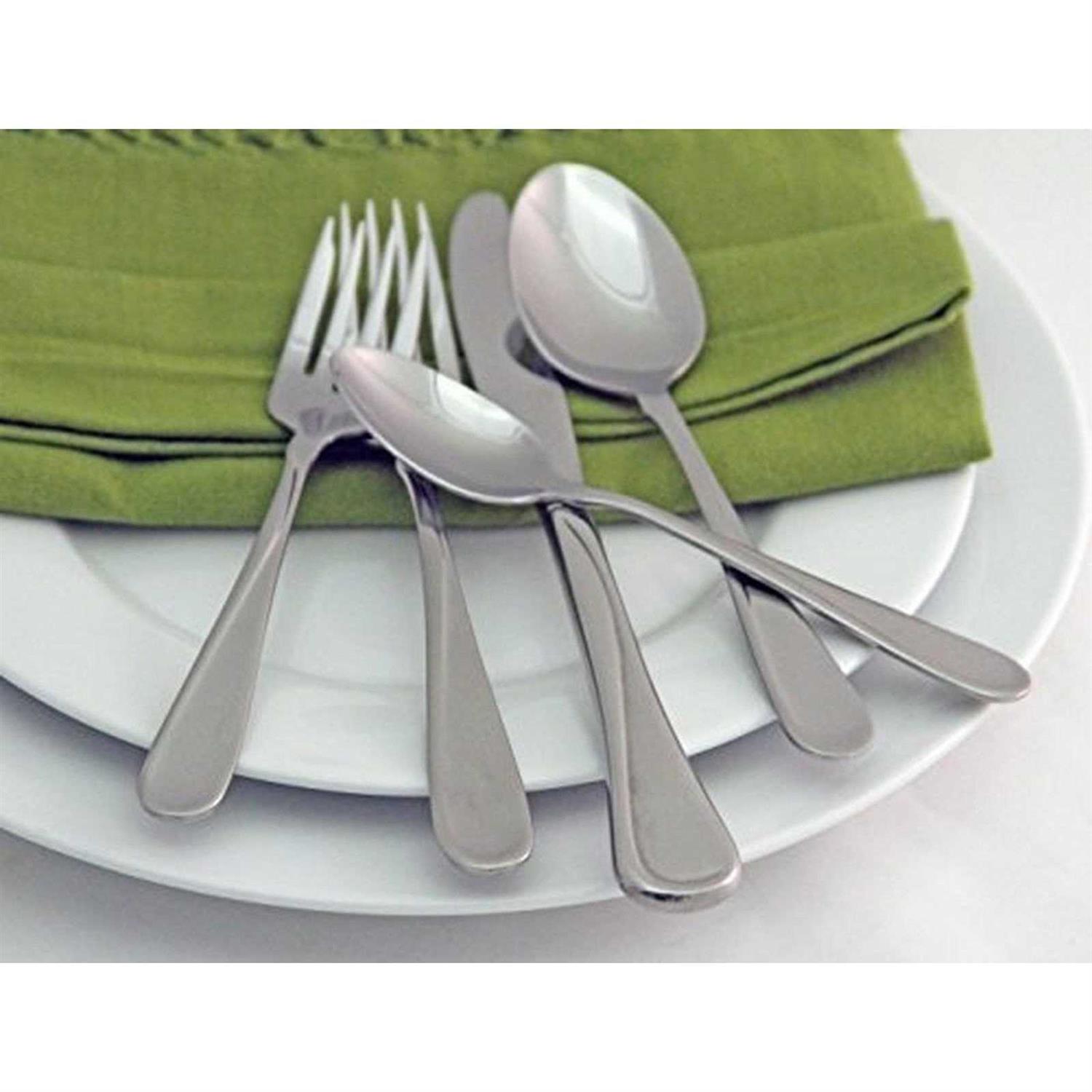 Oneida Flight Dinner Forks