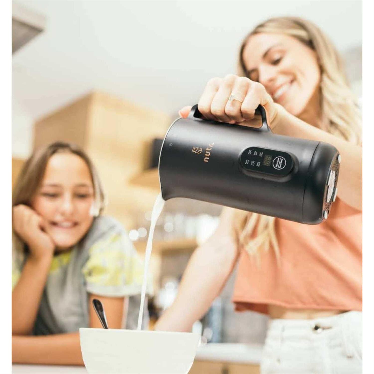 Nutr Plant Milk Machine