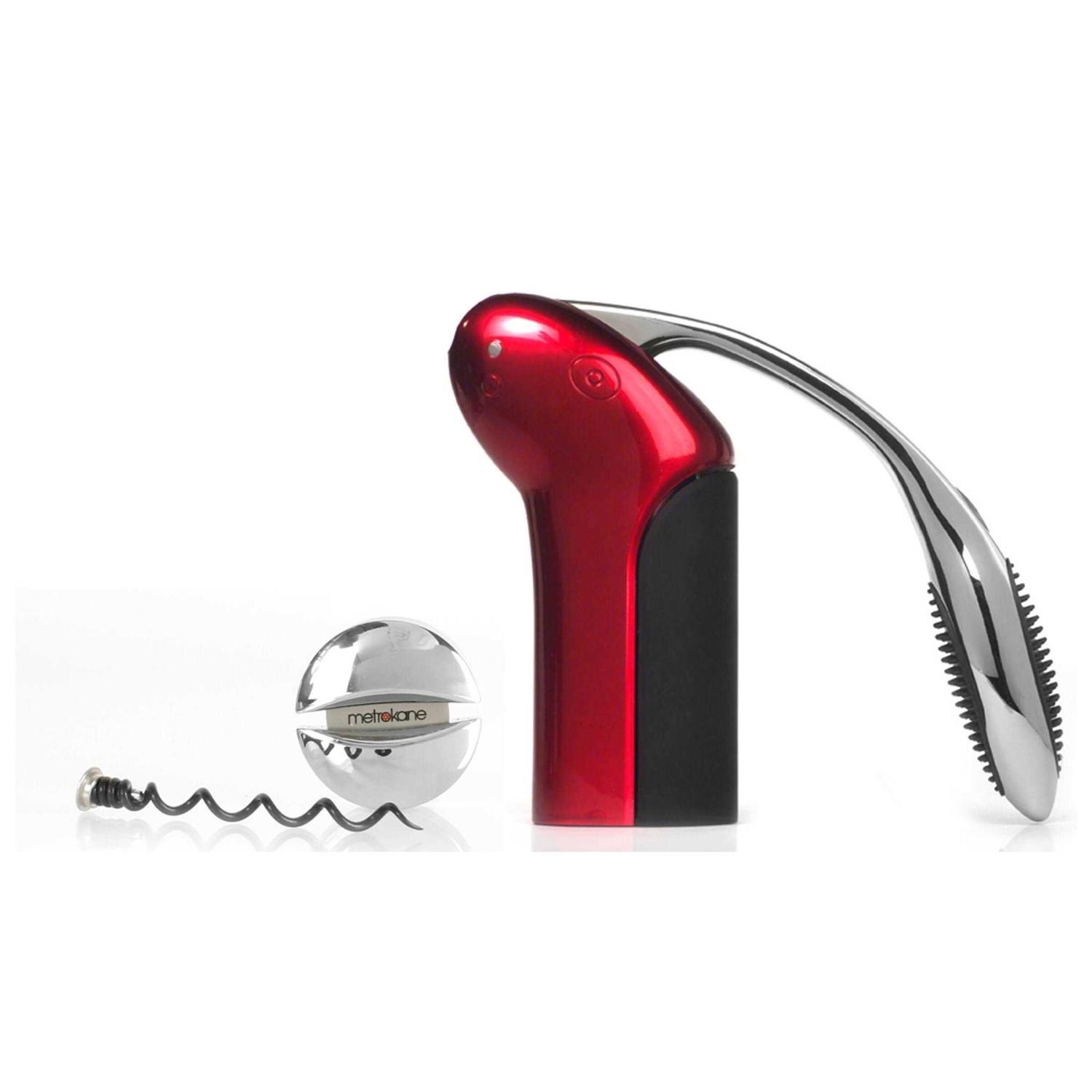 Rabbit Vertical Corkscrew