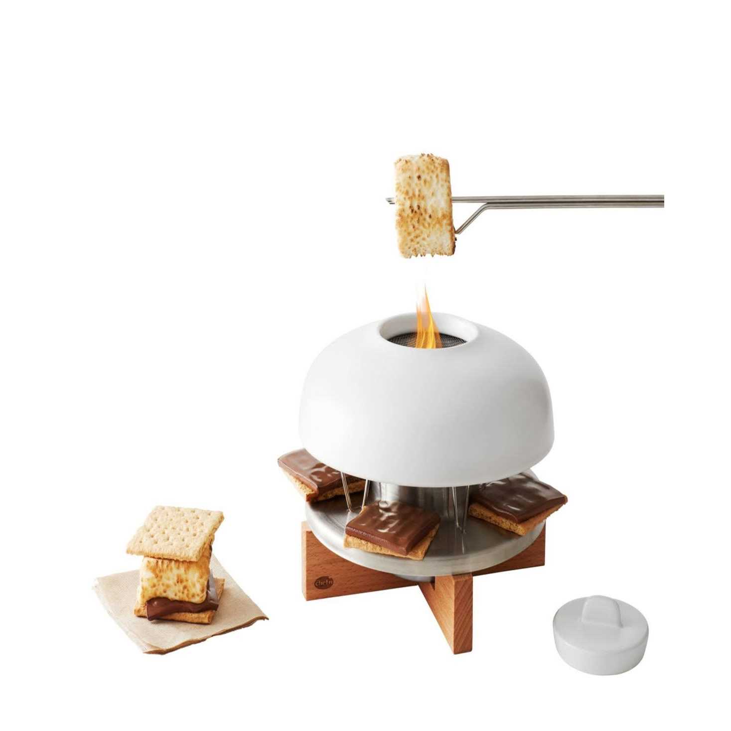Chef’n S’mores Roaster