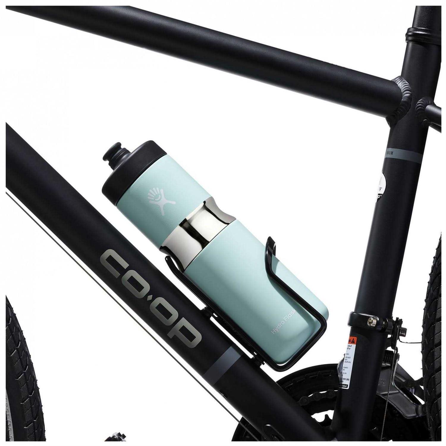 Hydro Flask 20 oz Wide Mouth Insulated Sport Bottle