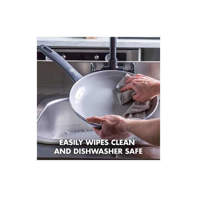 GreenPan Dover Healthy Ceramic Nonstick Frypan