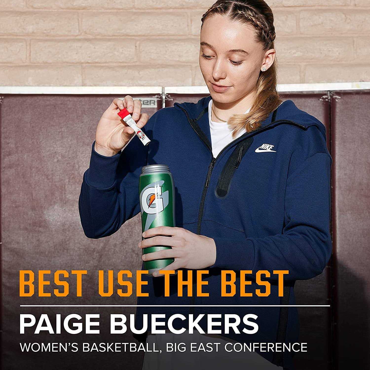 Gatorade Bottle Squeeze