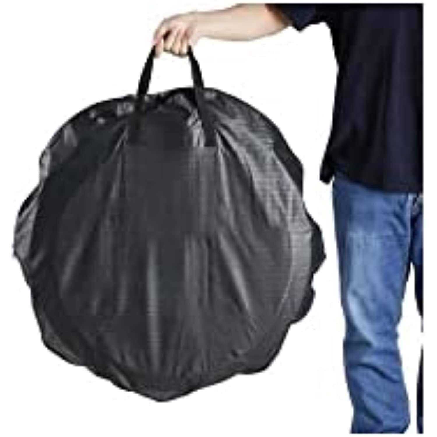 Living Accents SRFP481 Portable Fire Pit