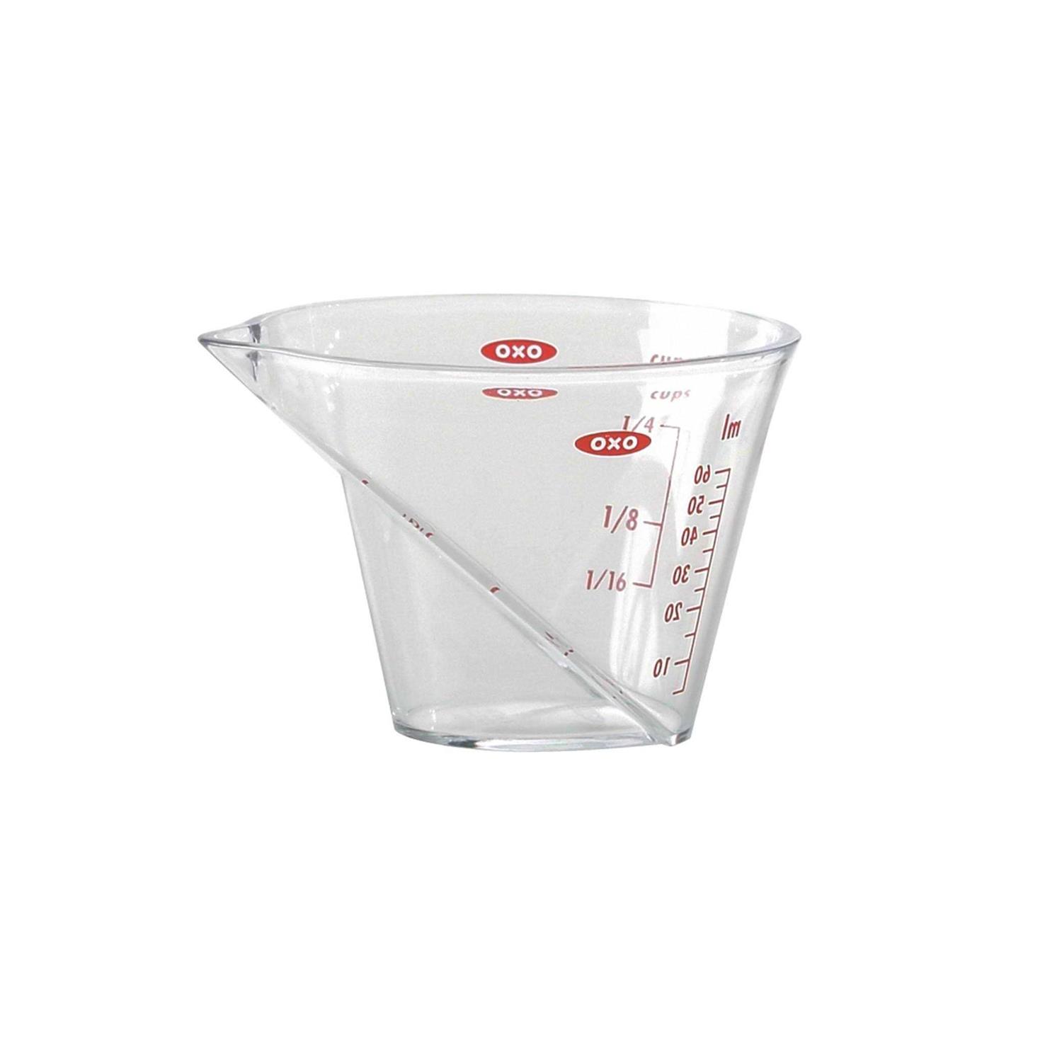 OXO Good Grips Angled Measuring Cup