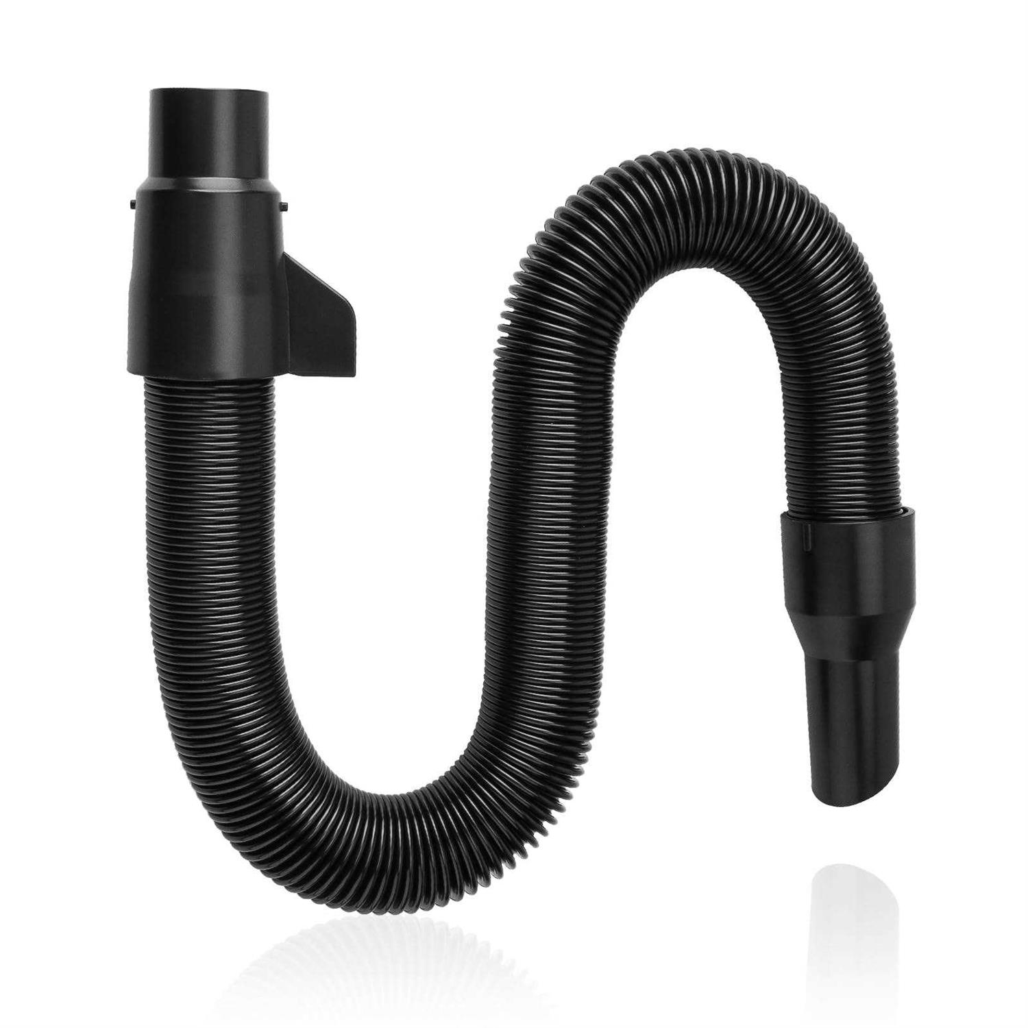 14-37-0105 18V/28V Wet/Dry Vac Hose Assembly Compatible with Milwaukee 18V/28V Wet/Dry Vacuum for 0780-20 0880-20 0970-20