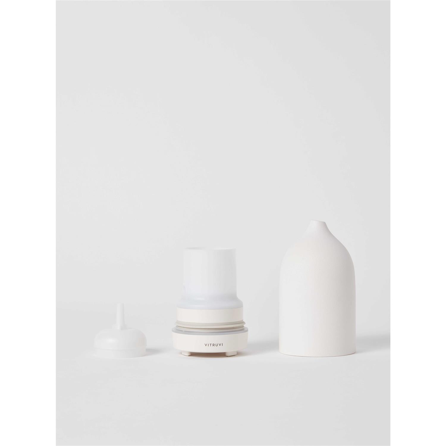 Vitruvi Stone Essential Oil Diffuser